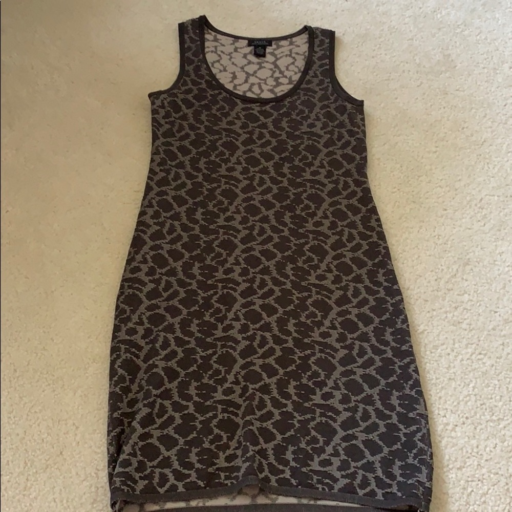 Grace dress